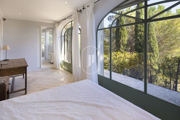 Image No.11-Maison de 7 chambres à vendre à Ramatuelle