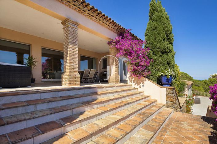 Image No.13-Maison de 7 chambres à vendre à Ramatuelle