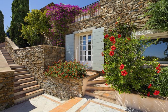 Image No.14-Maison de 7 chambres à vendre à Ramatuelle