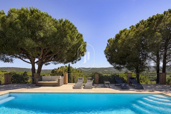 Image No.15-Maison de 7 chambres à vendre à Ramatuelle