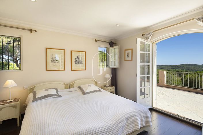 Image No.9-Maison de 7 chambres à vendre à Ramatuelle