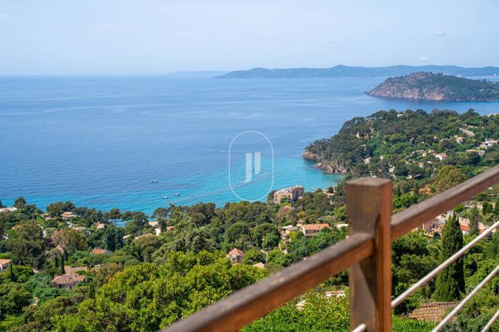 Image No.3-Appartement de 3 chambres à vendre à Rayol-Canadel-sur-Mer