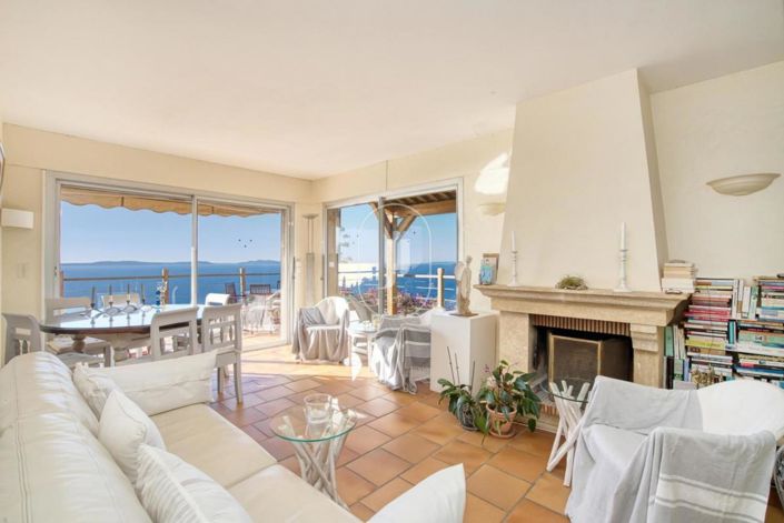 Image No.4-Appartement de 3 chambres à vendre à Rayol-Canadel-sur-Mer