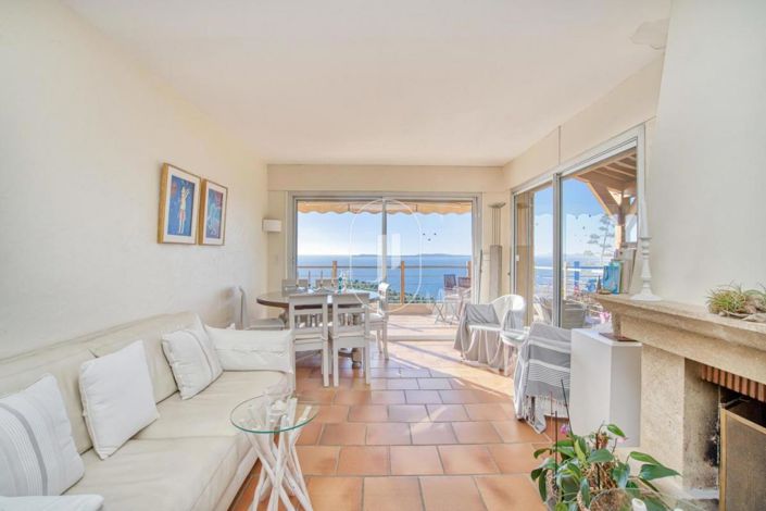 Image No.5-Appartement de 3 chambres à vendre à Rayol-Canadel-sur-Mer