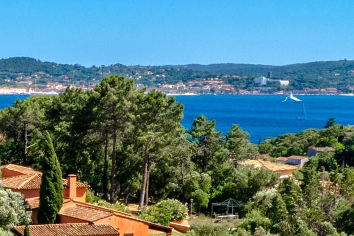 Image No.1-Maison de 8 chambres à vendre à Sainte-Maxime