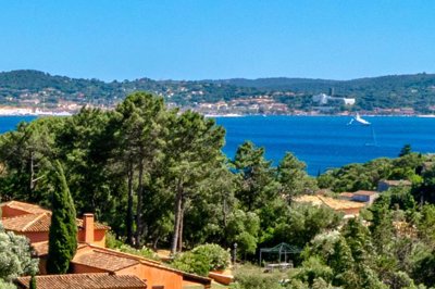 Maison de 8 chambres à vendre à Sainte-Maxime