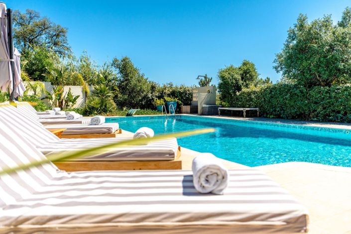 Image No.2-Maison de 8 chambres à vendre à Sainte-Maxime