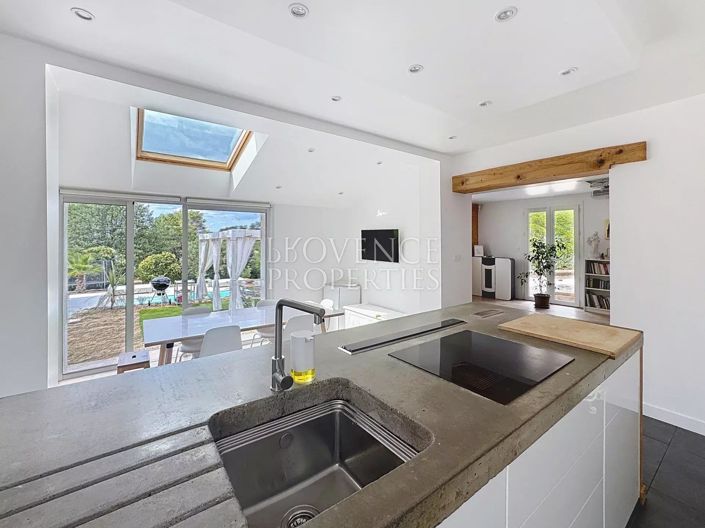 Image No.11-Maison de 4 chambres à vendre à La Celle