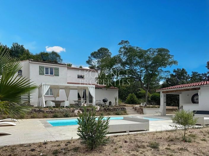 Image No.2-Maison de 4 chambres à vendre à La Celle