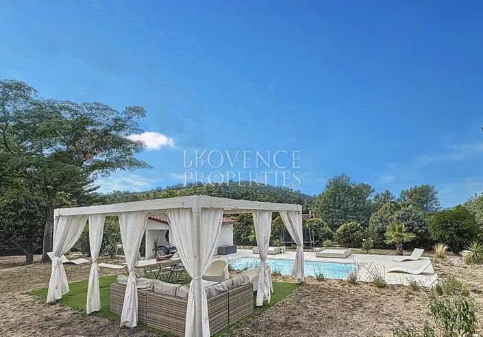 Image No.3-Maison de 4 chambres à vendre à La Celle