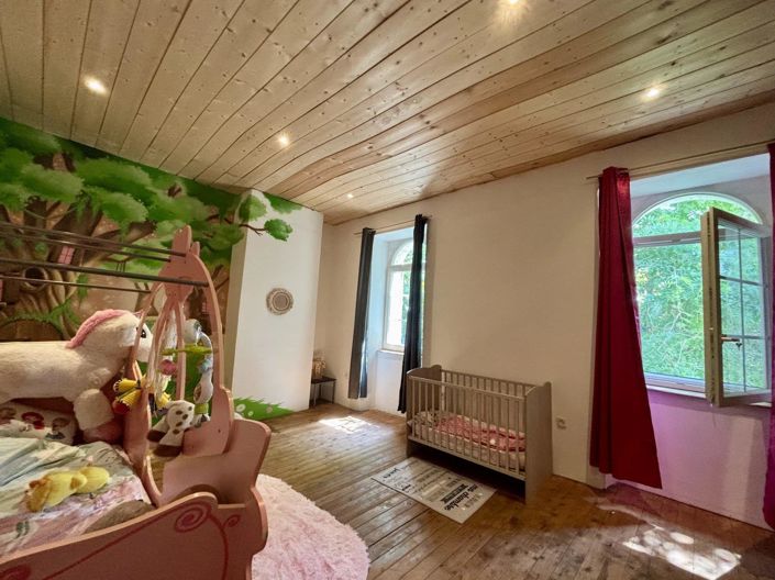 Image No.11-Maison de 10 chambres à vendre à Vic-Fezensac