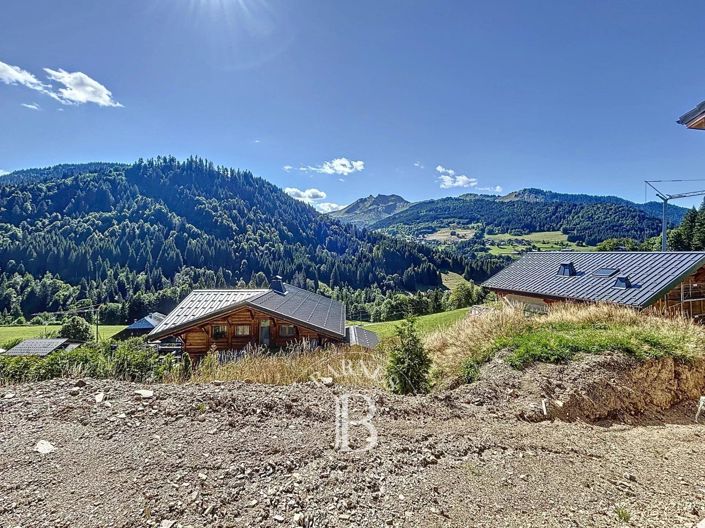 Image No.10-Maison de 5 chambres à vendre à Les Gets