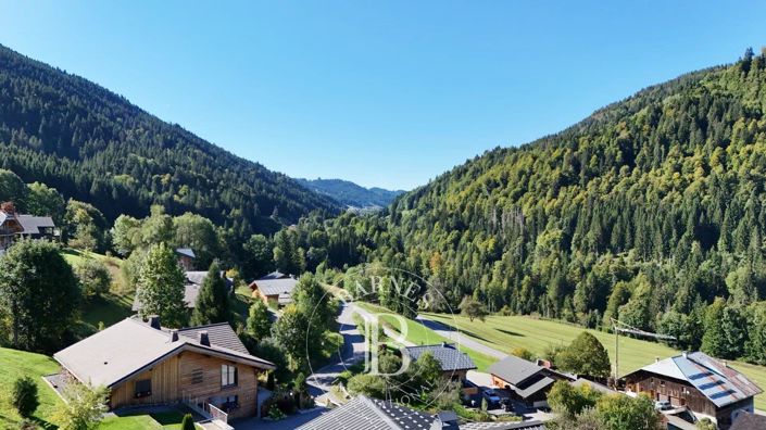 Image No.6-Maison de 5 chambres à vendre à Les Gets