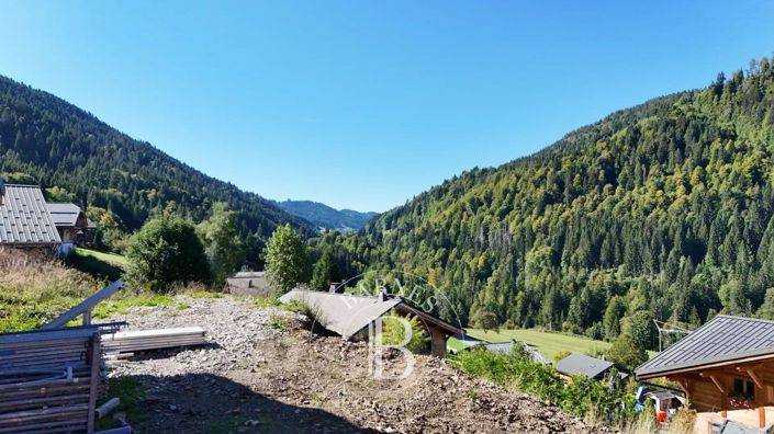 Image No.7-Maison de 5 chambres à vendre à Les Gets