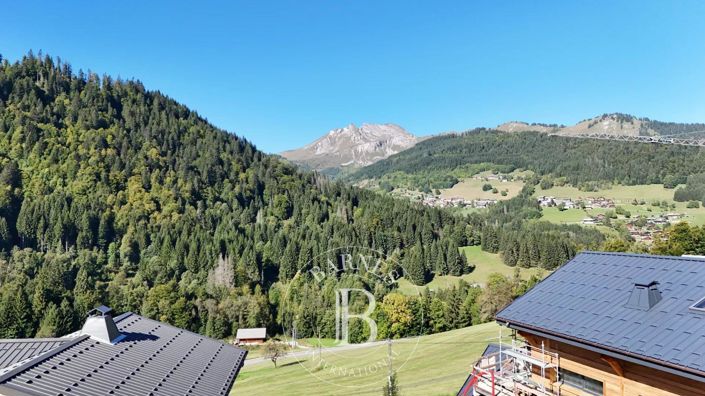 Image No.9-Maison de 5 chambres à vendre à Les Gets