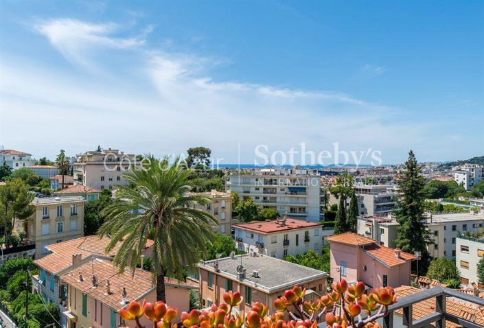 Image No.1-Appartement de 3 chambres à vendre à Nice