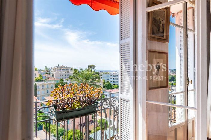 Image No.7-Appartement de 3 chambres à vendre à Nice