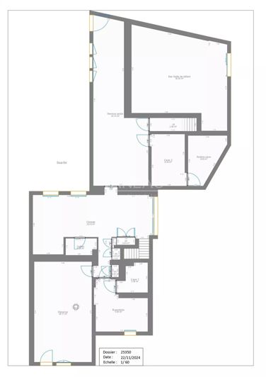 Image No.21-3 Bed House for sale