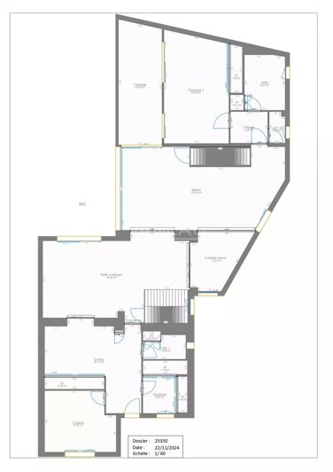 Image No.22-3 Bed House for sale