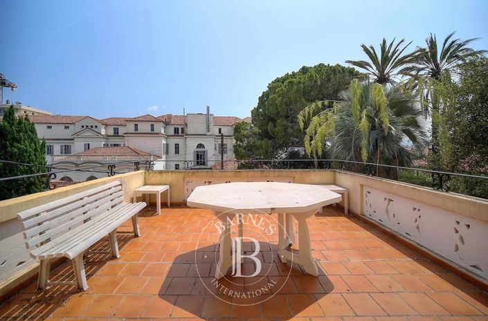 Image No.12-Maison de 8 chambres à vendre à Cannes