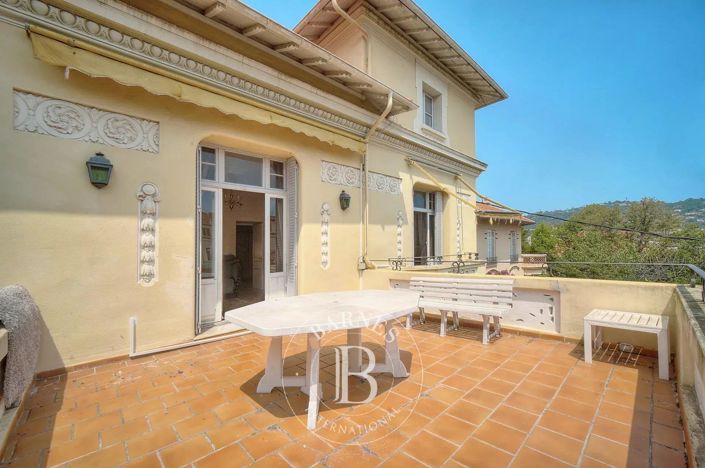 Image No.13-Maison de 8 chambres à vendre à Cannes