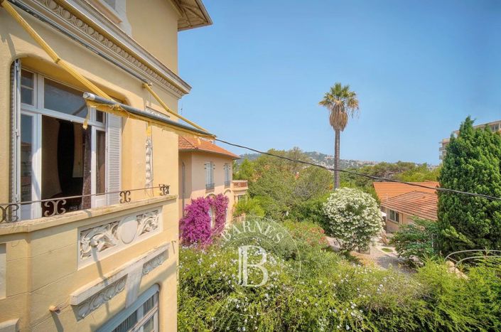 Image No.14-Maison de 8 chambres à vendre à Cannes
