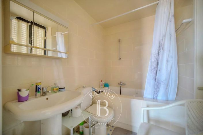 Image No.17-Maison de 8 chambres à vendre à Cannes