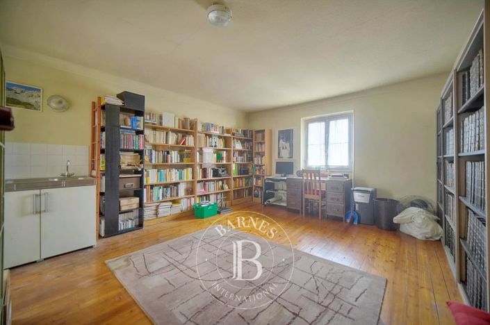 Image No.2-Maison de 8 chambres à vendre à Cannes