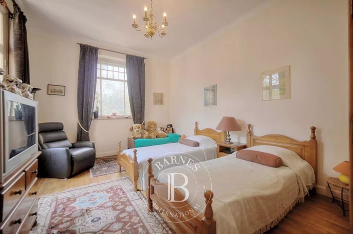 Image No.20-Maison de 8 chambres à vendre à Cannes