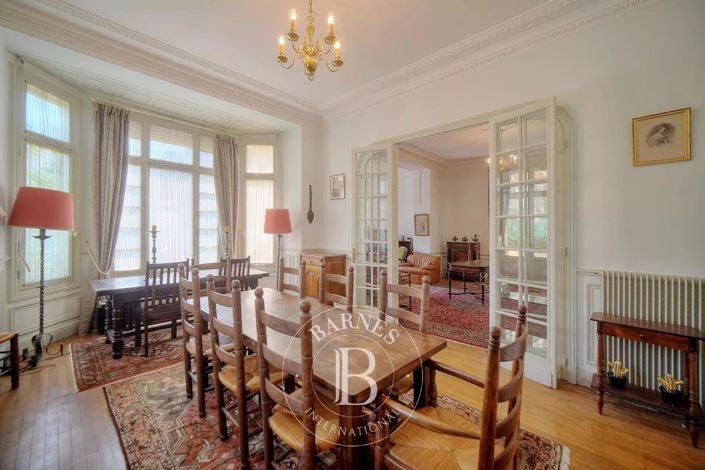 Image No.22-Maison de 8 chambres à vendre à Cannes