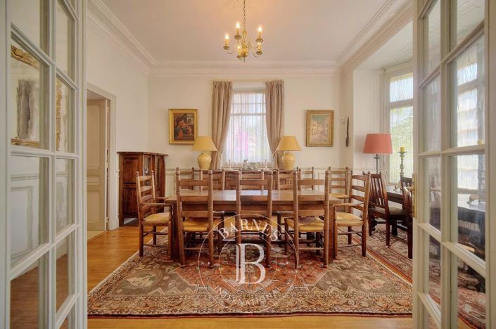 Image No.23-Maison de 8 chambres à vendre à Cannes