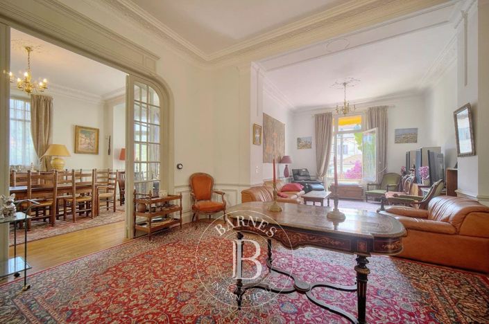 Image No.25-Maison de 8 chambres à vendre à Cannes