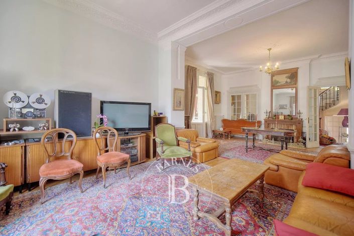 Image No.27-Maison de 8 chambres à vendre à Cannes