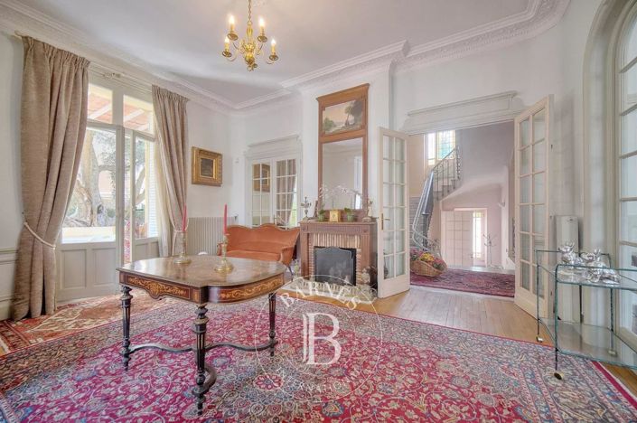 Image No.28-Maison de 8 chambres à vendre à Cannes