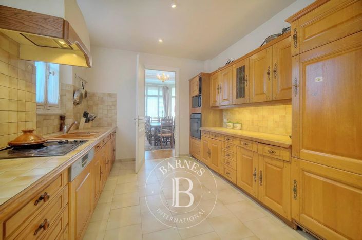 Image No.3-Maison de 8 chambres à vendre à Cannes