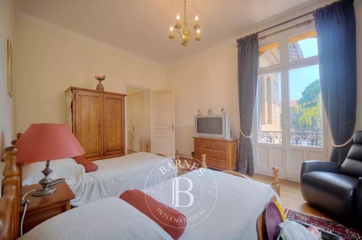 Image No.4-Maison de 8 chambres à vendre à Cannes