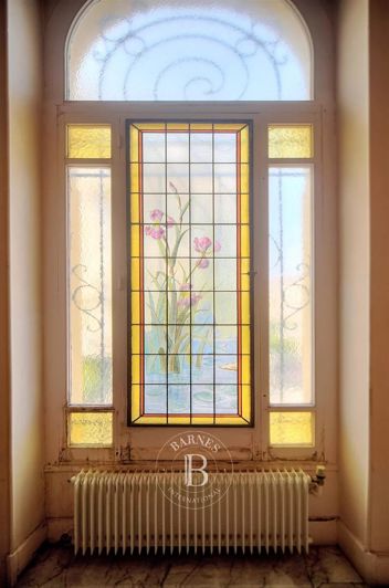 Image No.5-Maison de 8 chambres à vendre à Cannes