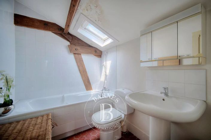 Image No.6-Maison de 8 chambres à vendre à Cannes