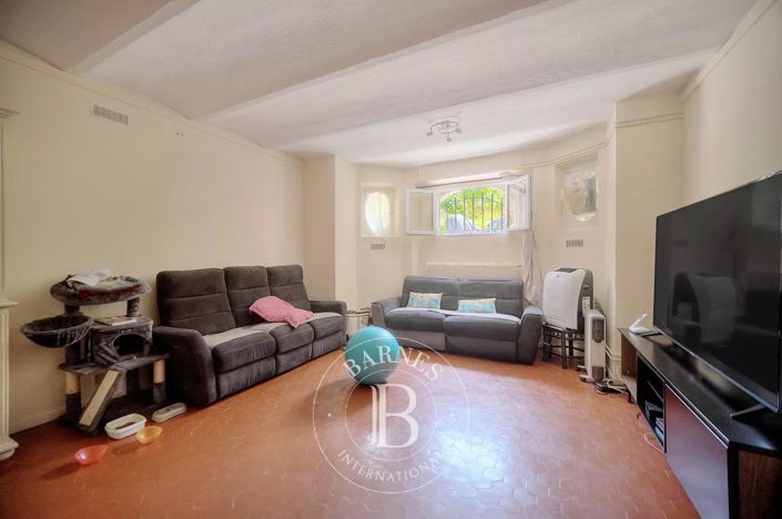 Image No.7-Maison de 8 chambres à vendre à Cannes