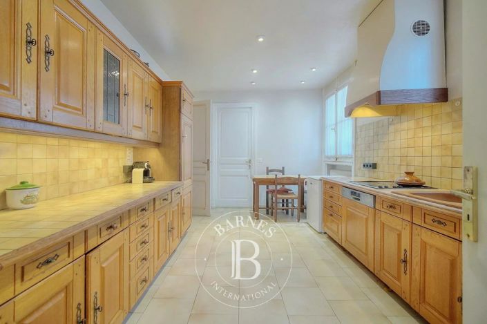 Image No.8-Maison de 8 chambres à vendre à Cannes