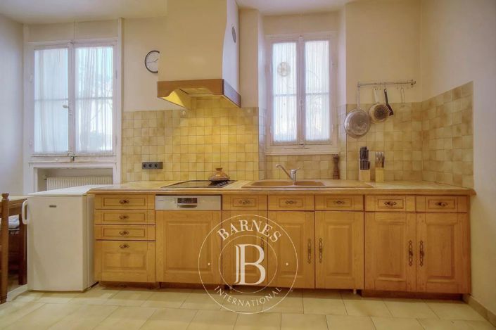 Image No.9-Maison de 8 chambres à vendre à Cannes