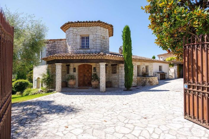 Image No.6-Maison de 5 chambres à vendre à Vence