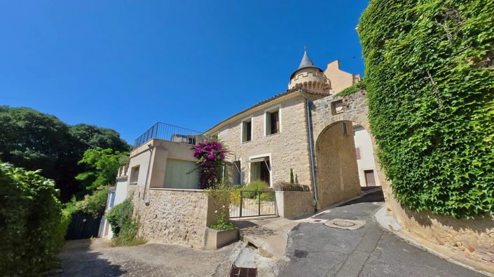 Image No.1-Maison de 3 chambres à vendre à Margon