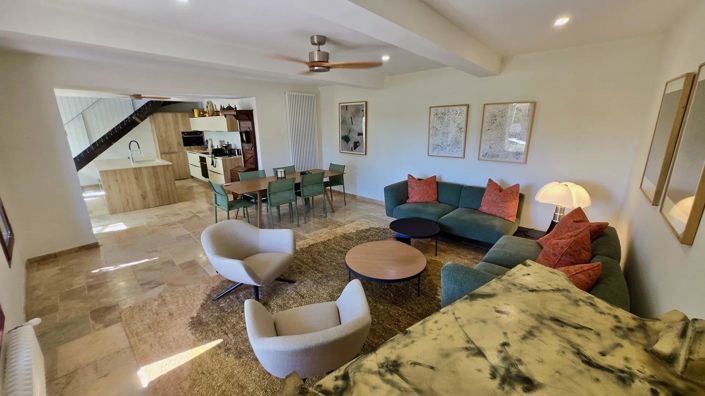 Image No.13-Maison de 3 chambres à vendre à Margon