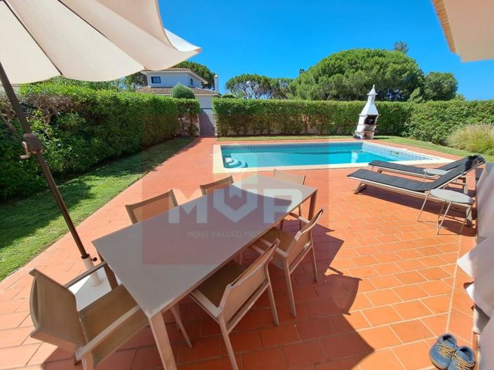 Image No.45-Maison de 3 chambres à vendre à Loule