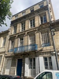 1 - Bordeaux, Appartement