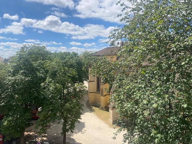 Image No.2-Appartement de 1 chambre à vendre à Bordeaux