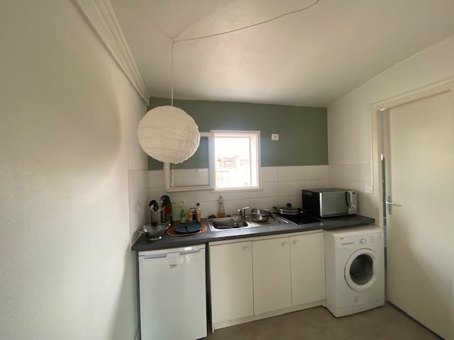 Image No.5-Appartement de 1 chambre à vendre à Bordeaux