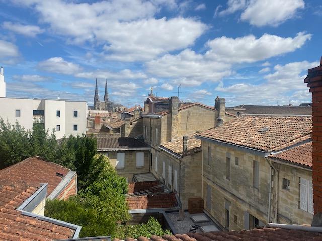 Image No.7-Appartement de 1 chambre à vendre à Bordeaux