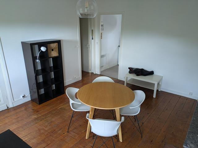 Image No.8-Appartement de 1 chambre à vendre à Bordeaux